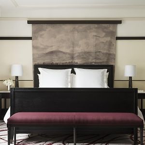 Suite Executive con Cama King